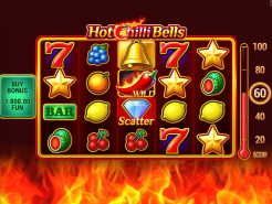 Hot Chilli Bells